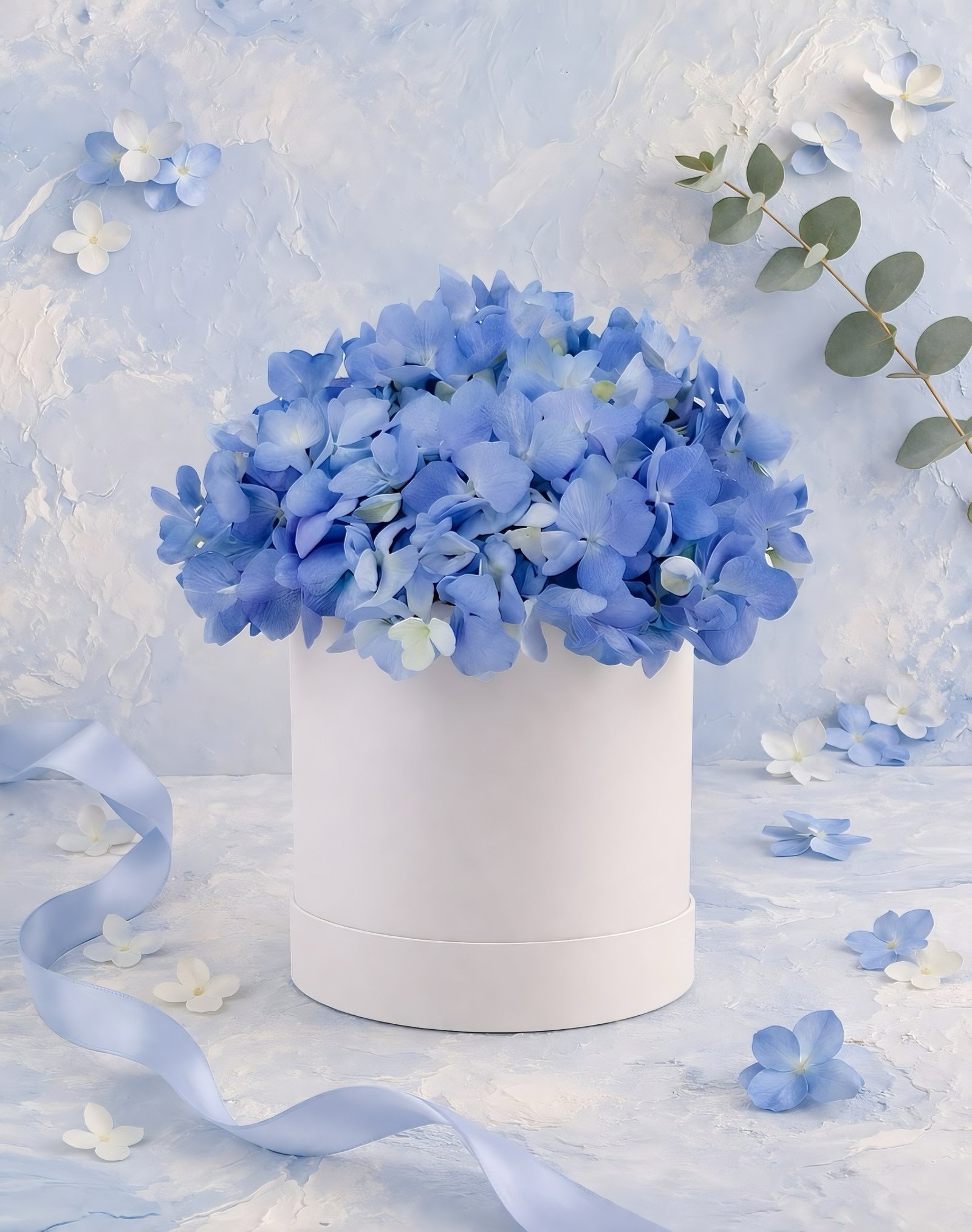 Bluebell Cloud - View 2