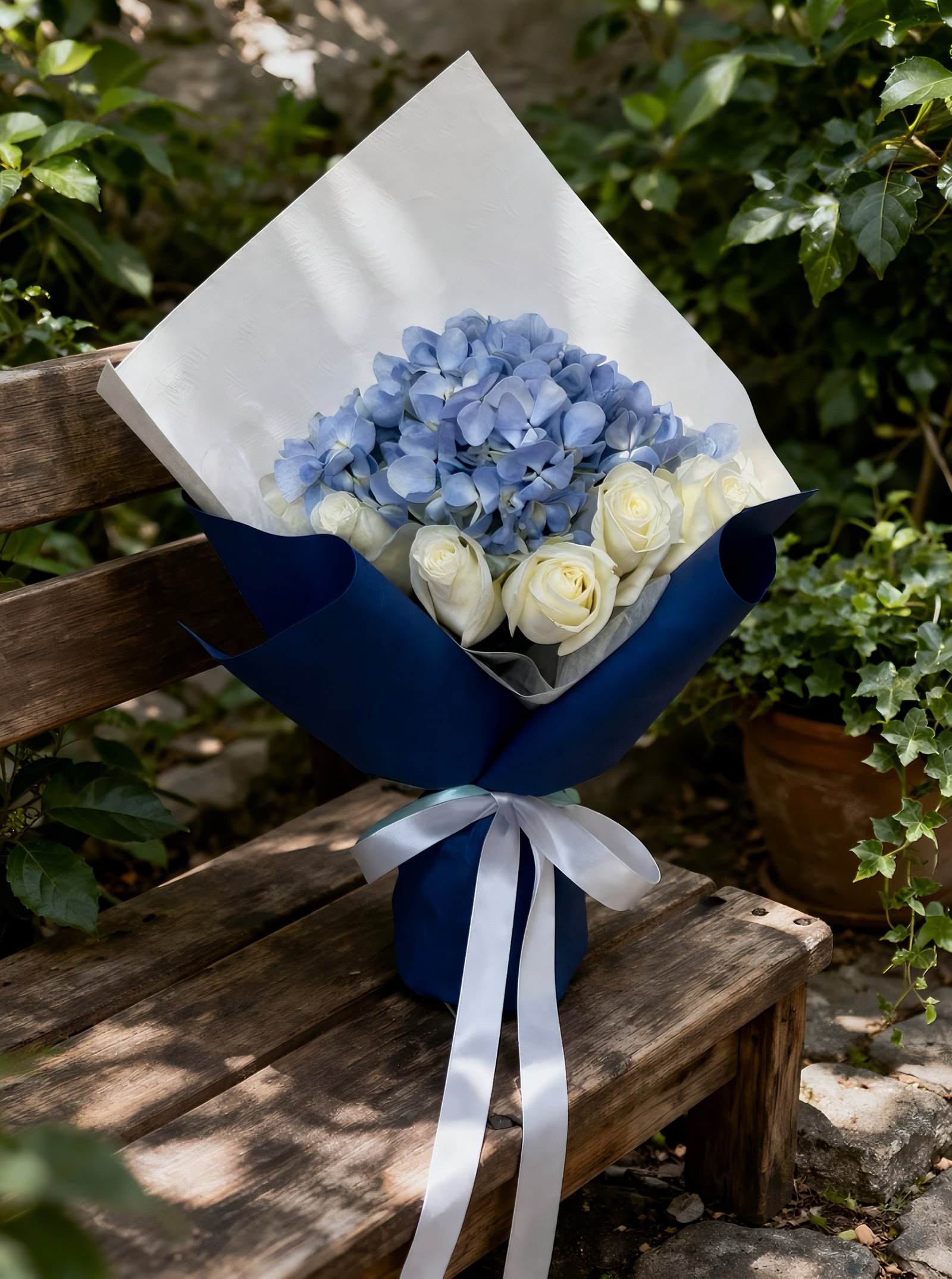 Bluebell Whisper - View 2