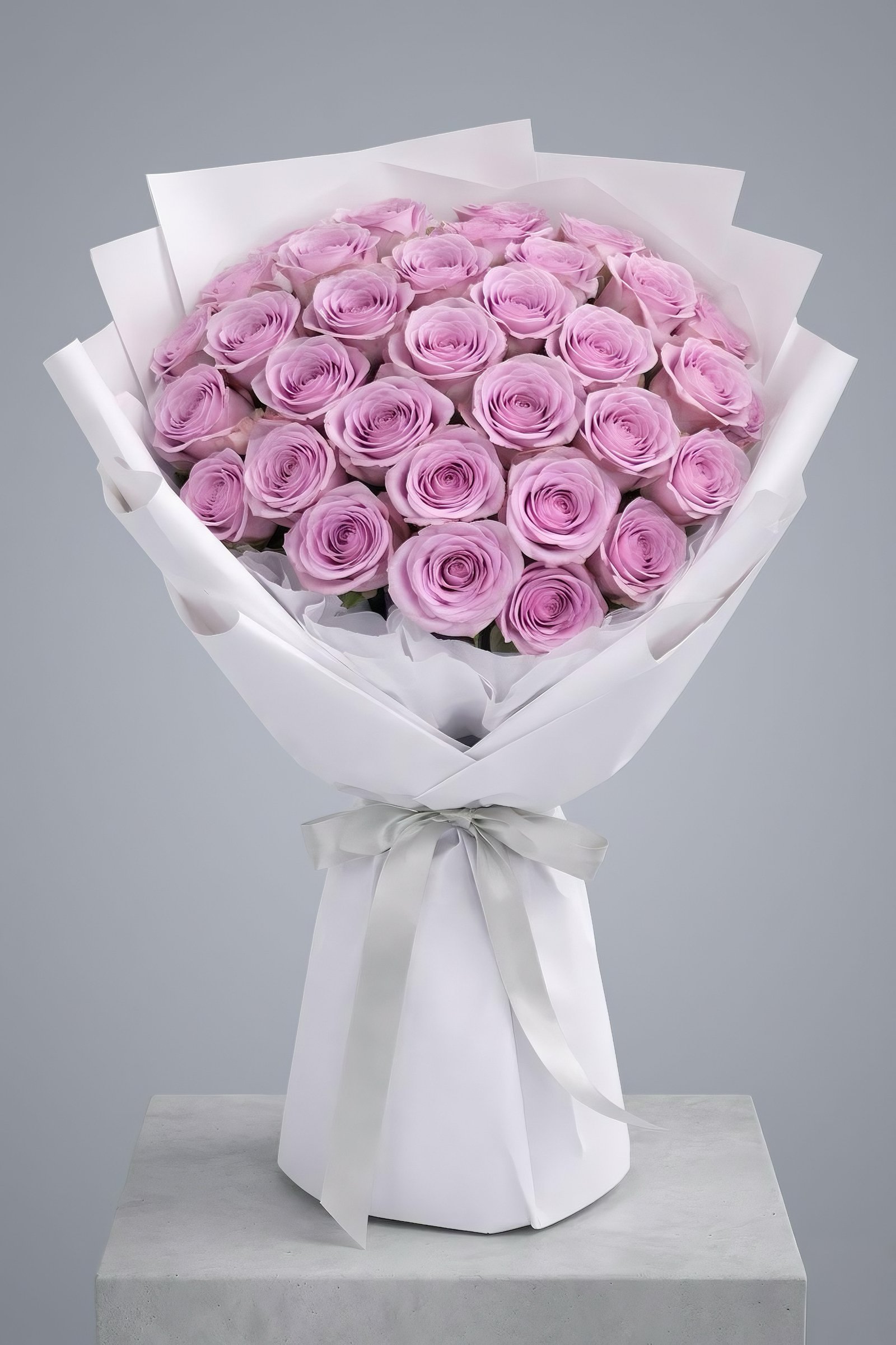 Blush Whisper - View 2