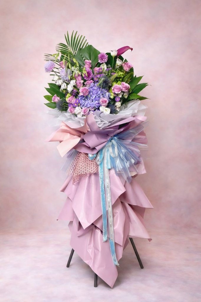 Lavender Dreams