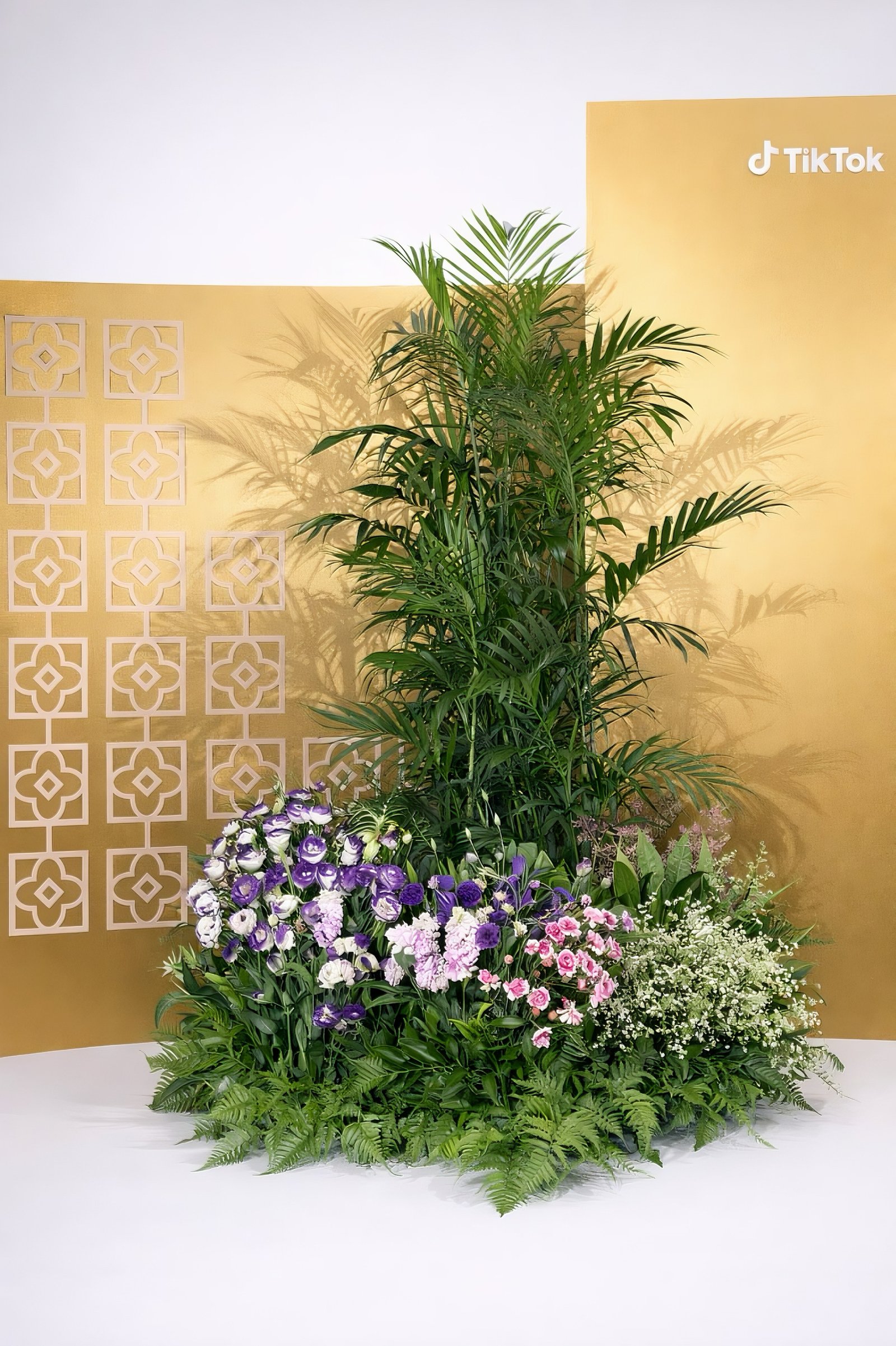Floral Creations
