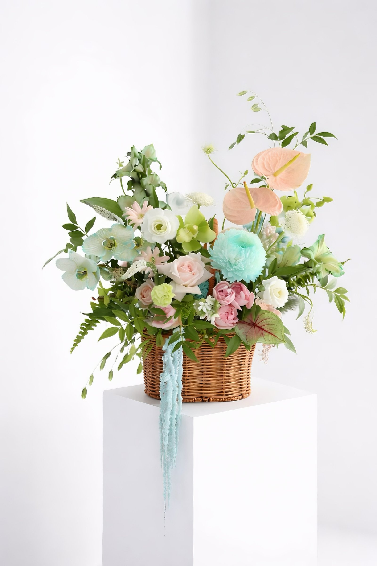 Centrepieces