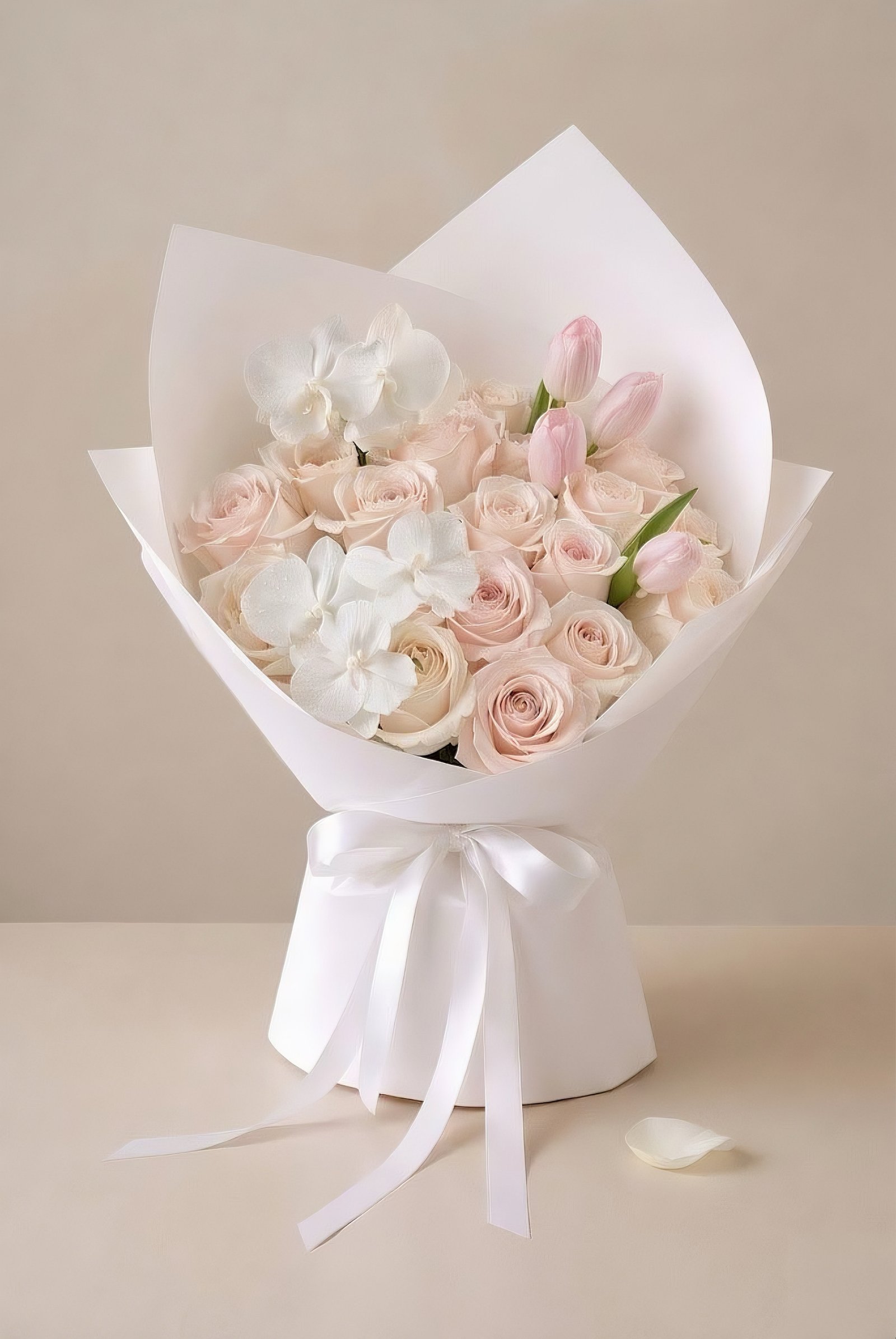 Elegant Grace - View 1