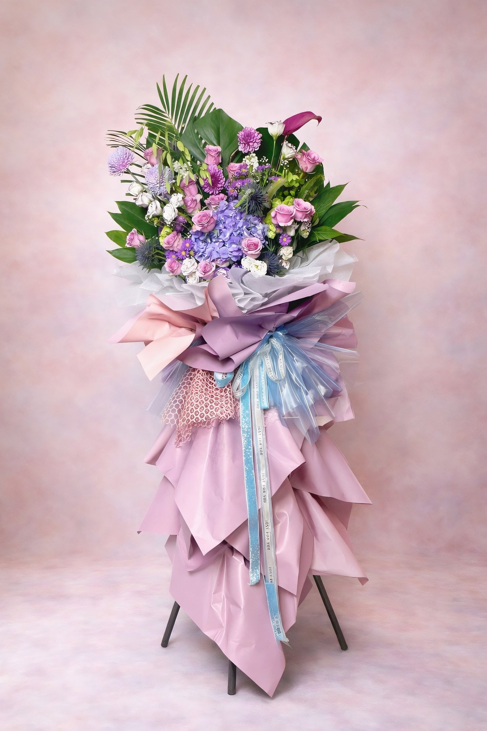 Lavender Dreamscape