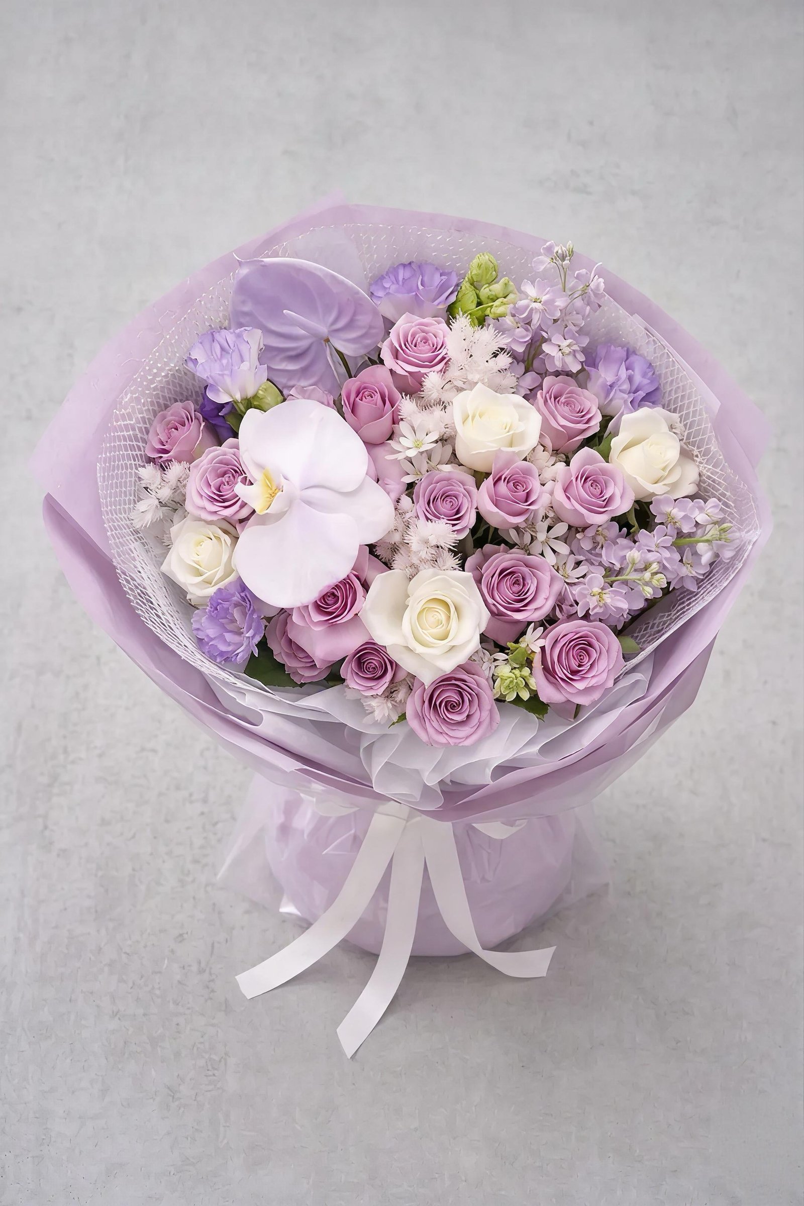 lavender lullaby - View 2