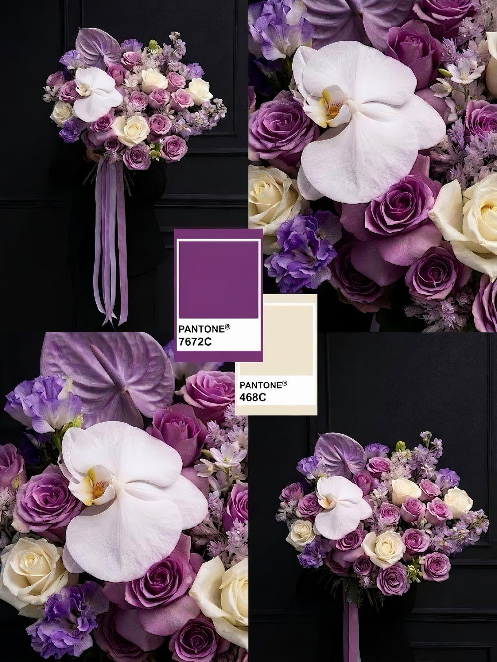 lavender lullaby - View 3